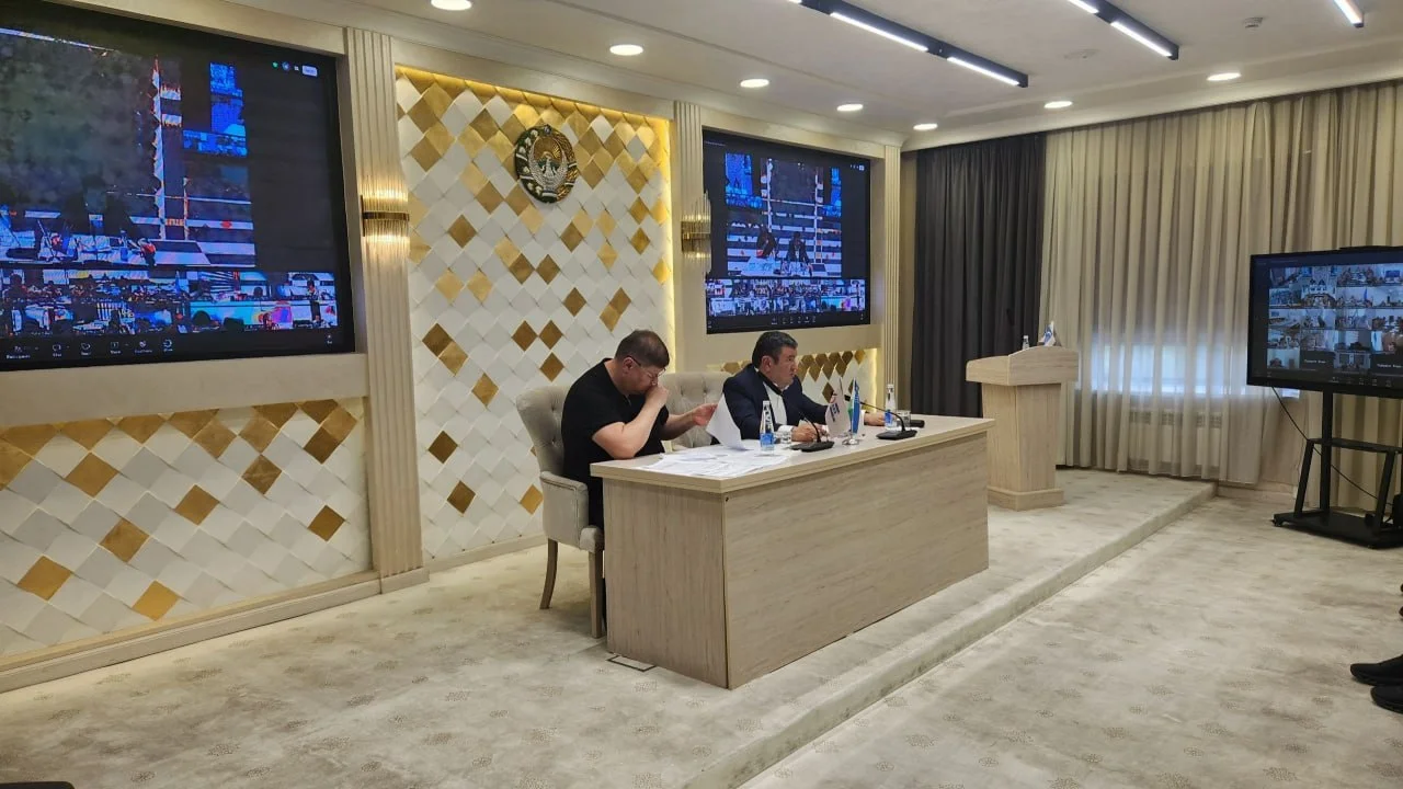 Energiya yoʻqotishlari sabab 44 rahbar lavozimdan chetlatildi