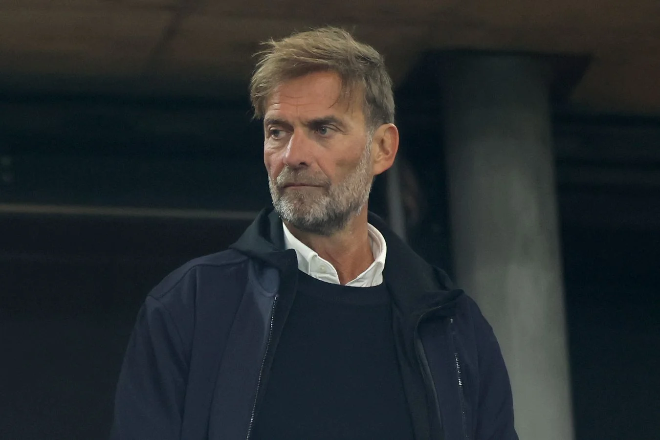 Los jugadores del Real Madrid apoyan a Klopp: hay fuertes dudas sobre Mourinho