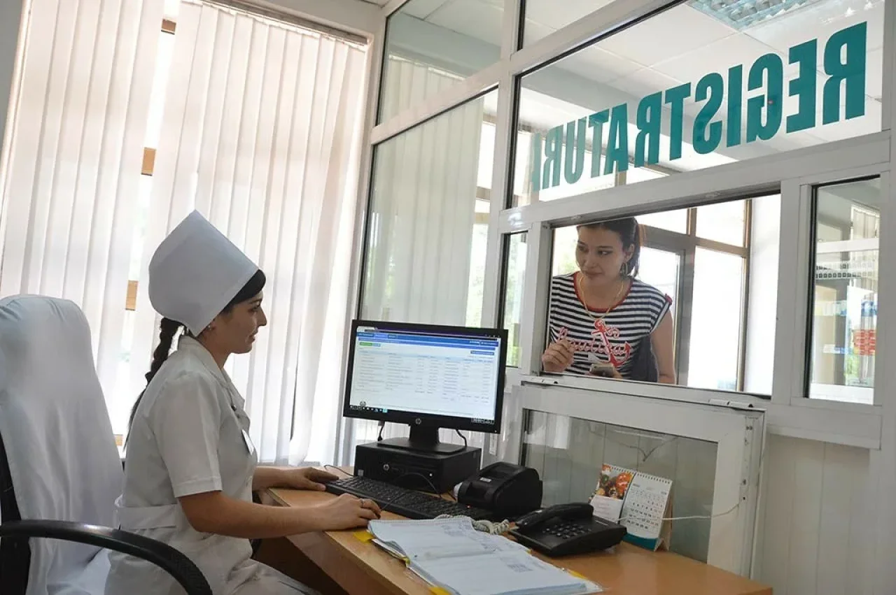 086 numaralı tıbbi belge artık çevrimiçi ve ücretsiz