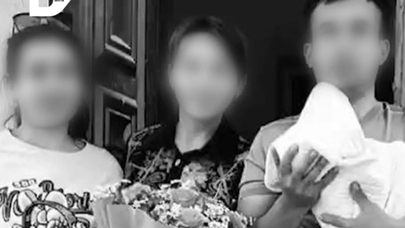 Mujer de 24 años fallece tras dar a luz en Gallaorol