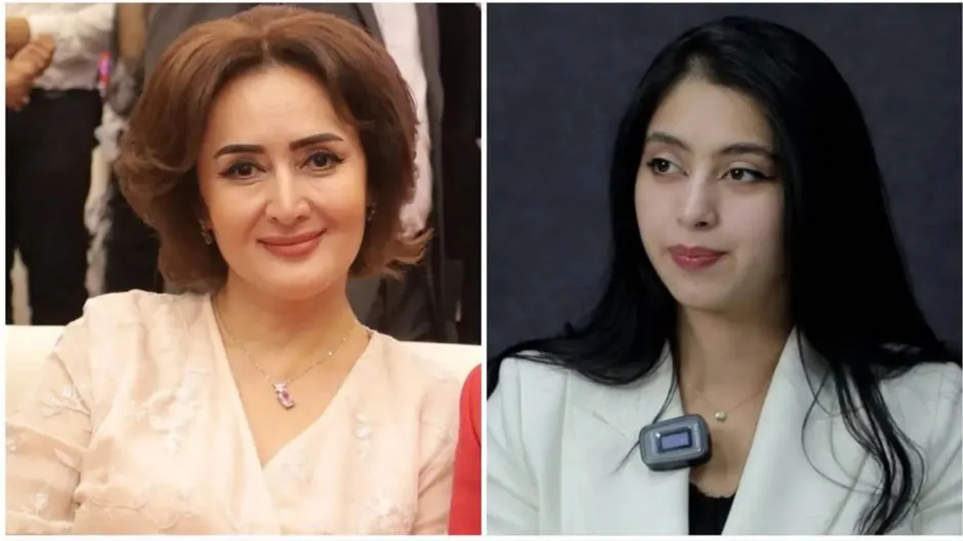 Was für eine Schwiegermutter ist Rano Zokirova? Dilbar Zokirova spricht offen
