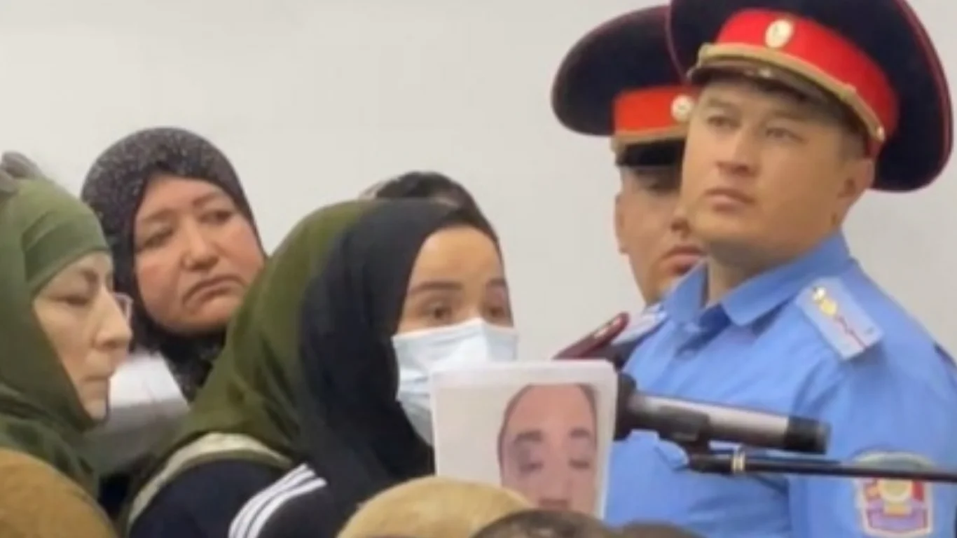 Er xotiniga qaynoq suv sepib, izsiz qochib ketdi