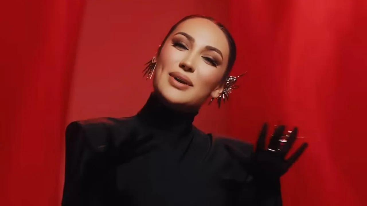 "Bevafo": Munisa Rizayeva's already popular song premiere coming soon