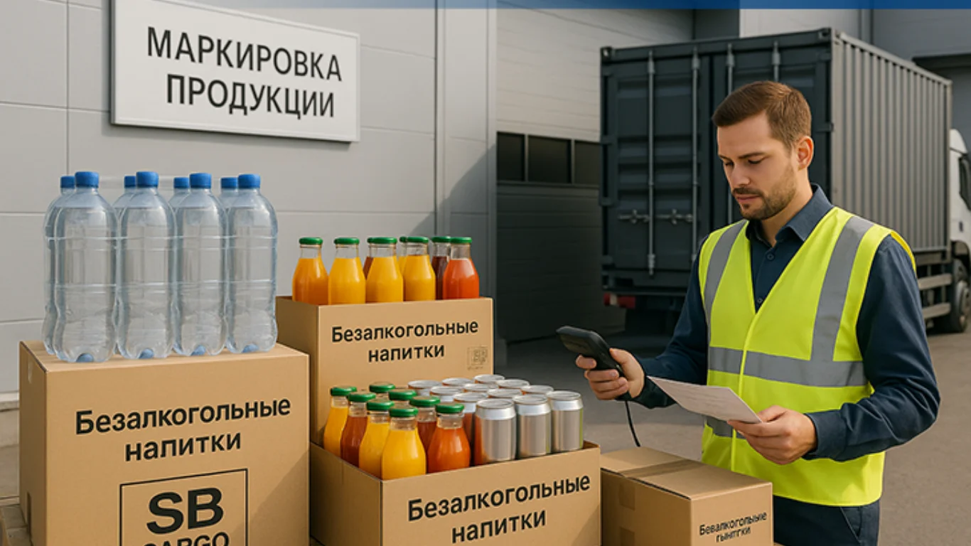 Ichimliklar markirovkasi kechiktirildi, tadbirkorlarga muhim yengilliklar beriladi