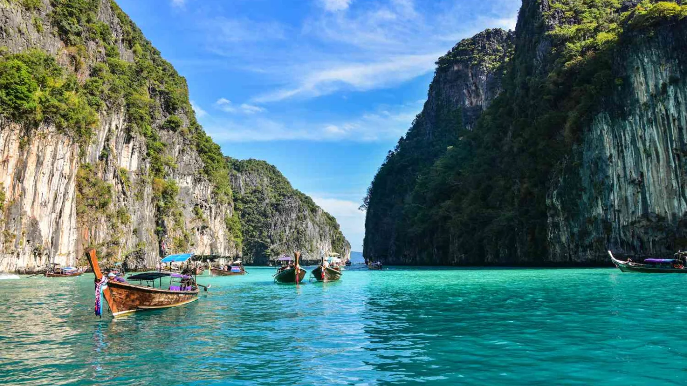 Visa-free entry rules for Uzbekistan citizens to Thailand are changing