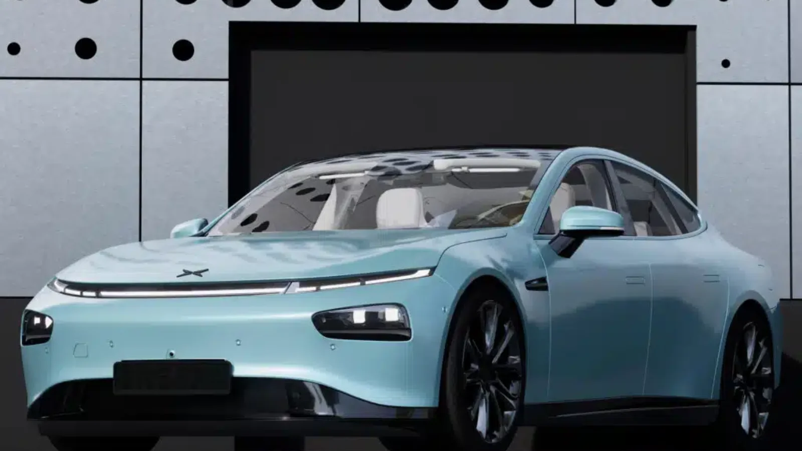 Xitoy elektromobillari Yevropa bozorida rekord o‘rnatdi