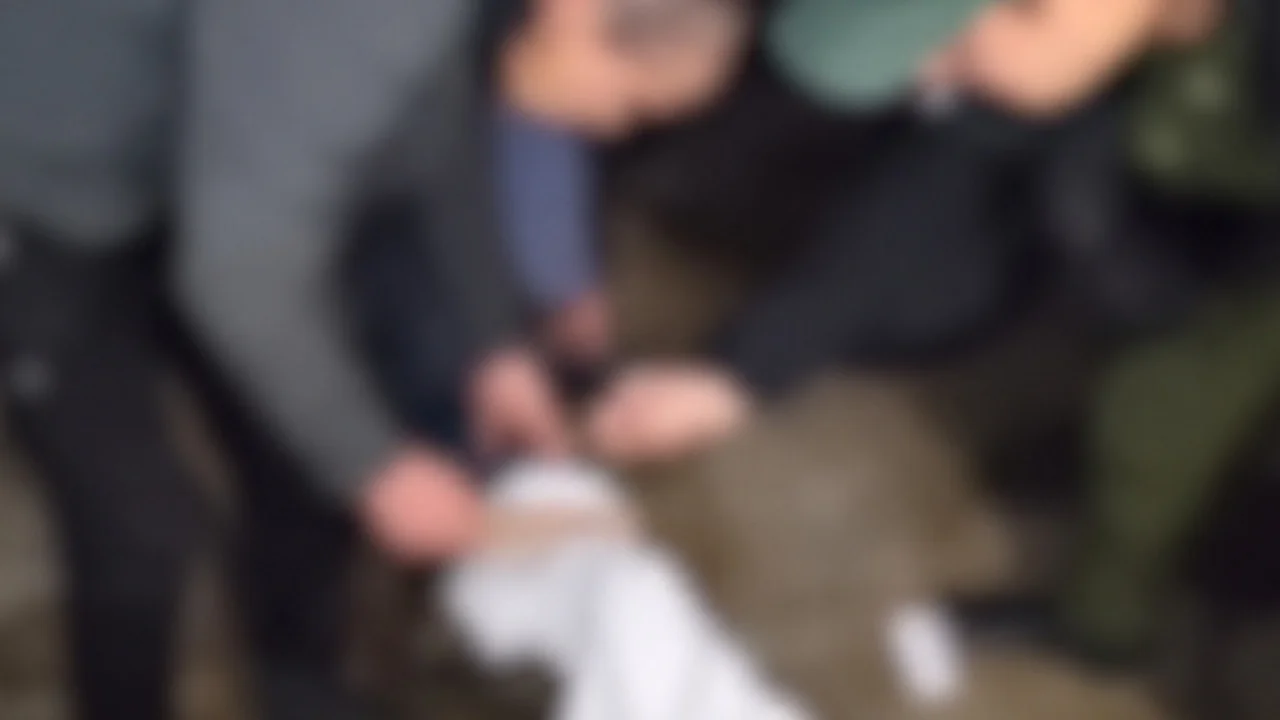 Son kills his mother for money in Fergana