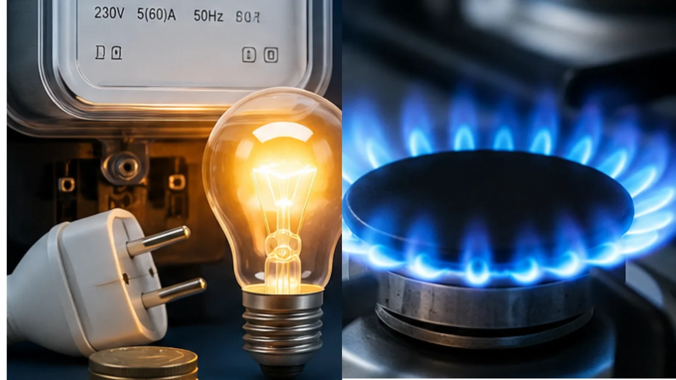 Les tarifs de l'électricité et du gaz seront mis à jour à partir du 1er juin : qu'est-ce qui change ?