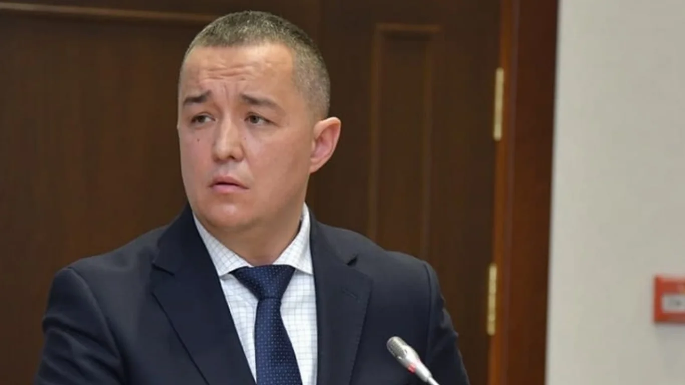 Behzod Normatov Appointed as Presidential Advisor