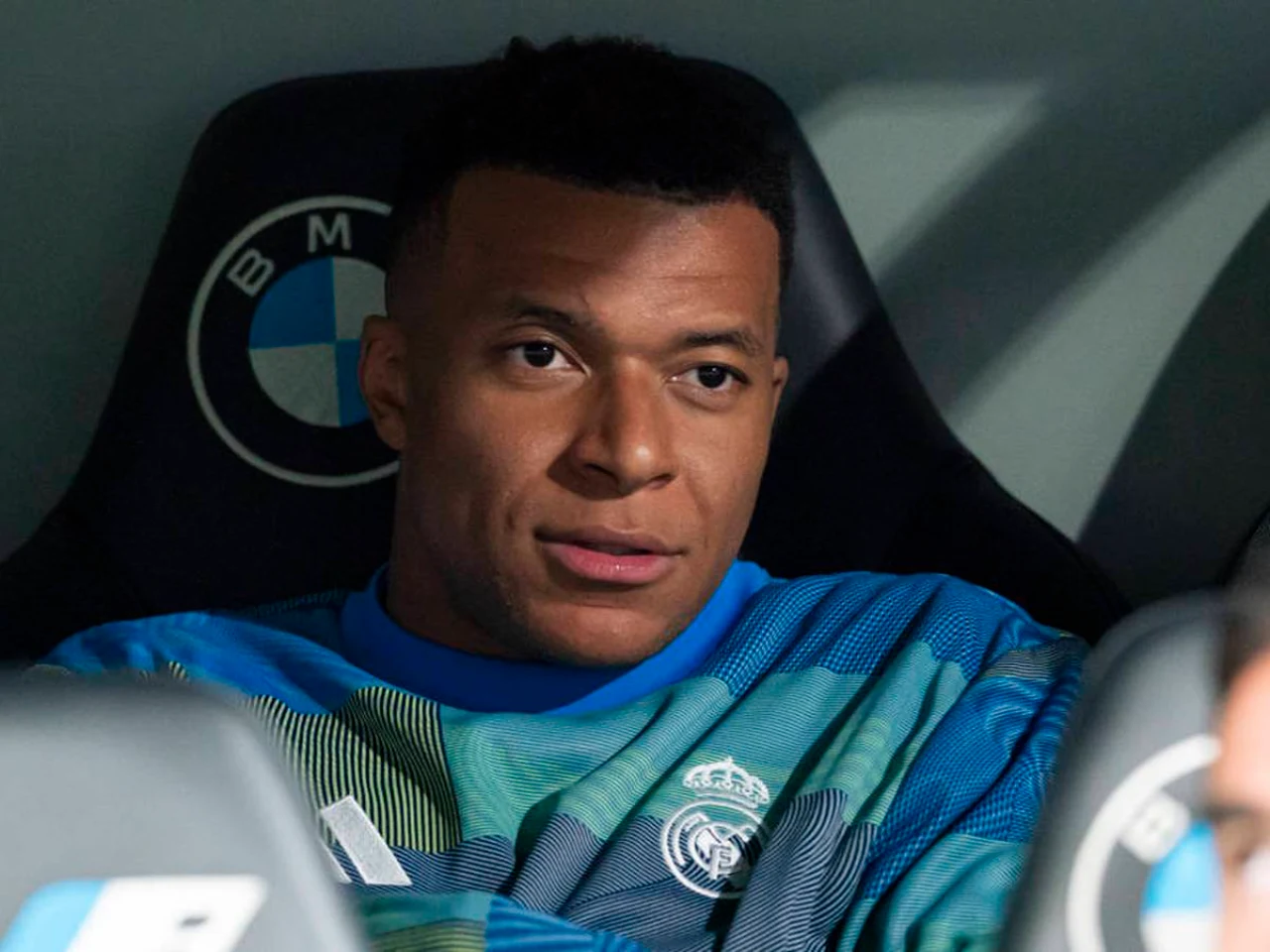 Kylian Mbappe on his trip to Italy and his main mistake at the club