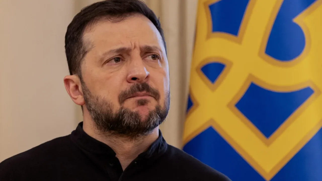 Зеленский Путин билан учрашувни Москвада эмас бошқа давлатда ўтказишни маълум қилди