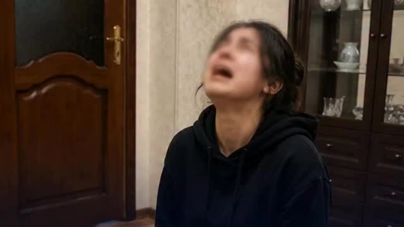 Qo‘qonda 19 yoshli qiz yangasini o‘ldirgani uchun qamaldi