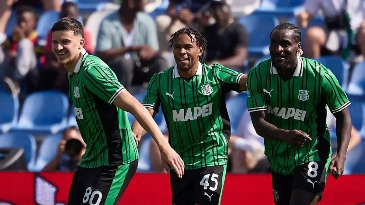 "Milan" magʻlub boʻlib, chempionlik umidlaridan butunlay voz kechdi