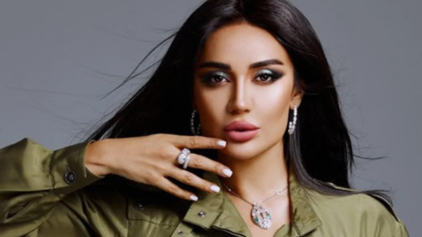 ¿Primero bloguero, luego cantante? — La opinión tajante de Munisa Rizayeva