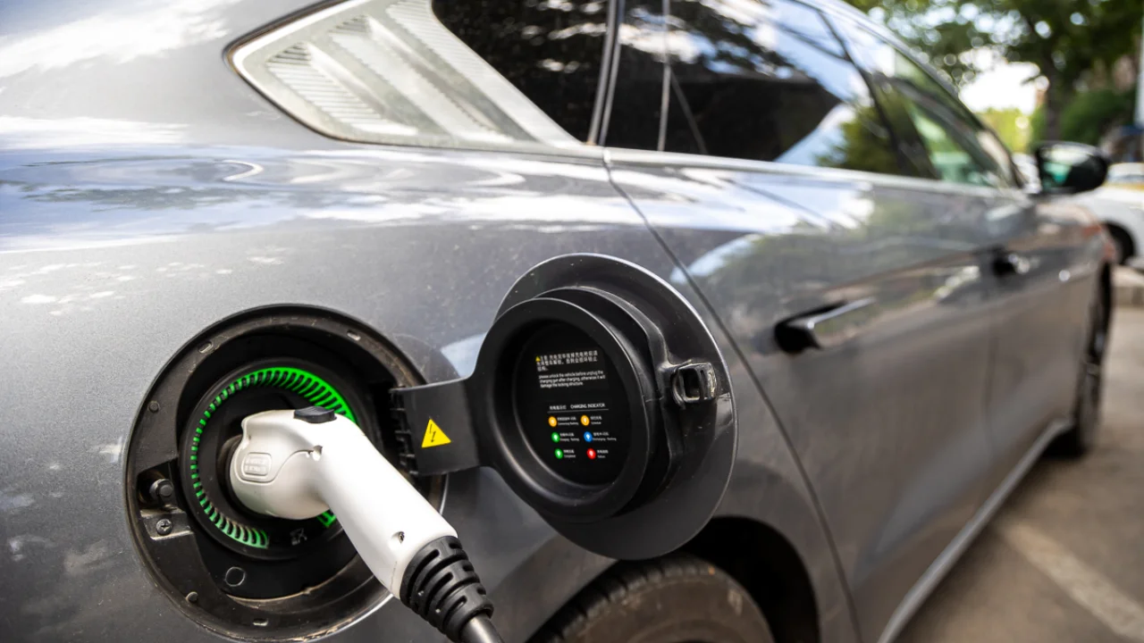 Das Interesse an Elektrofahrzeugen in Usbekistan wächst deutlich