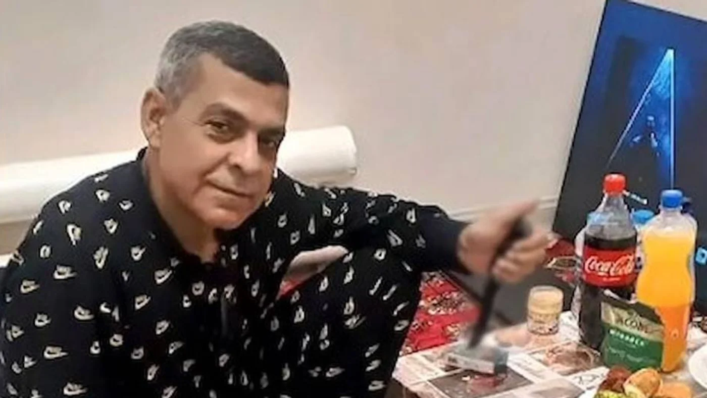 Туркманистондаги машҳур “Бин Ладен” қамоқхонада вафот этди