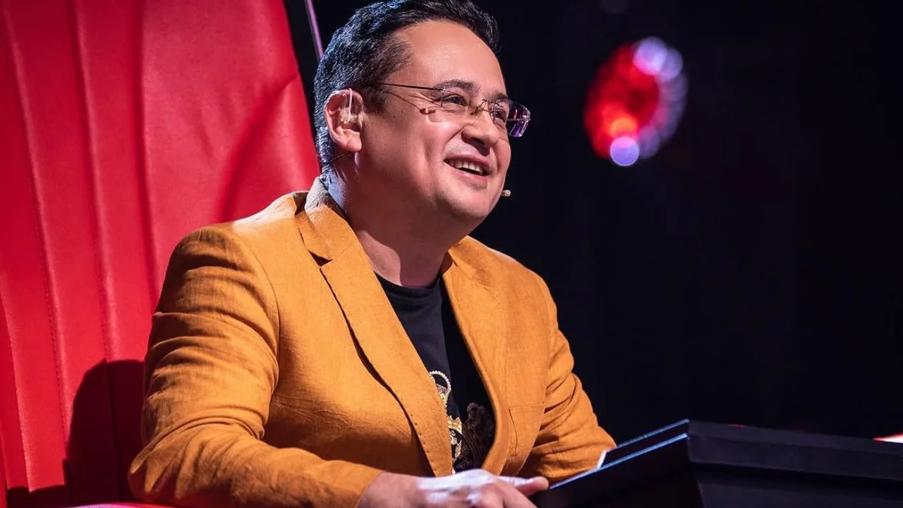 Singer Tohir Sodiqov awarded the Order of Mehnat Shuhrati