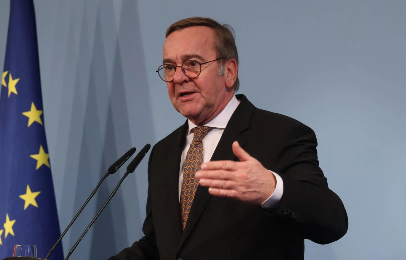 AQSH qoʻshinlari qisqaradi: Germaniya bunga tayyor edi