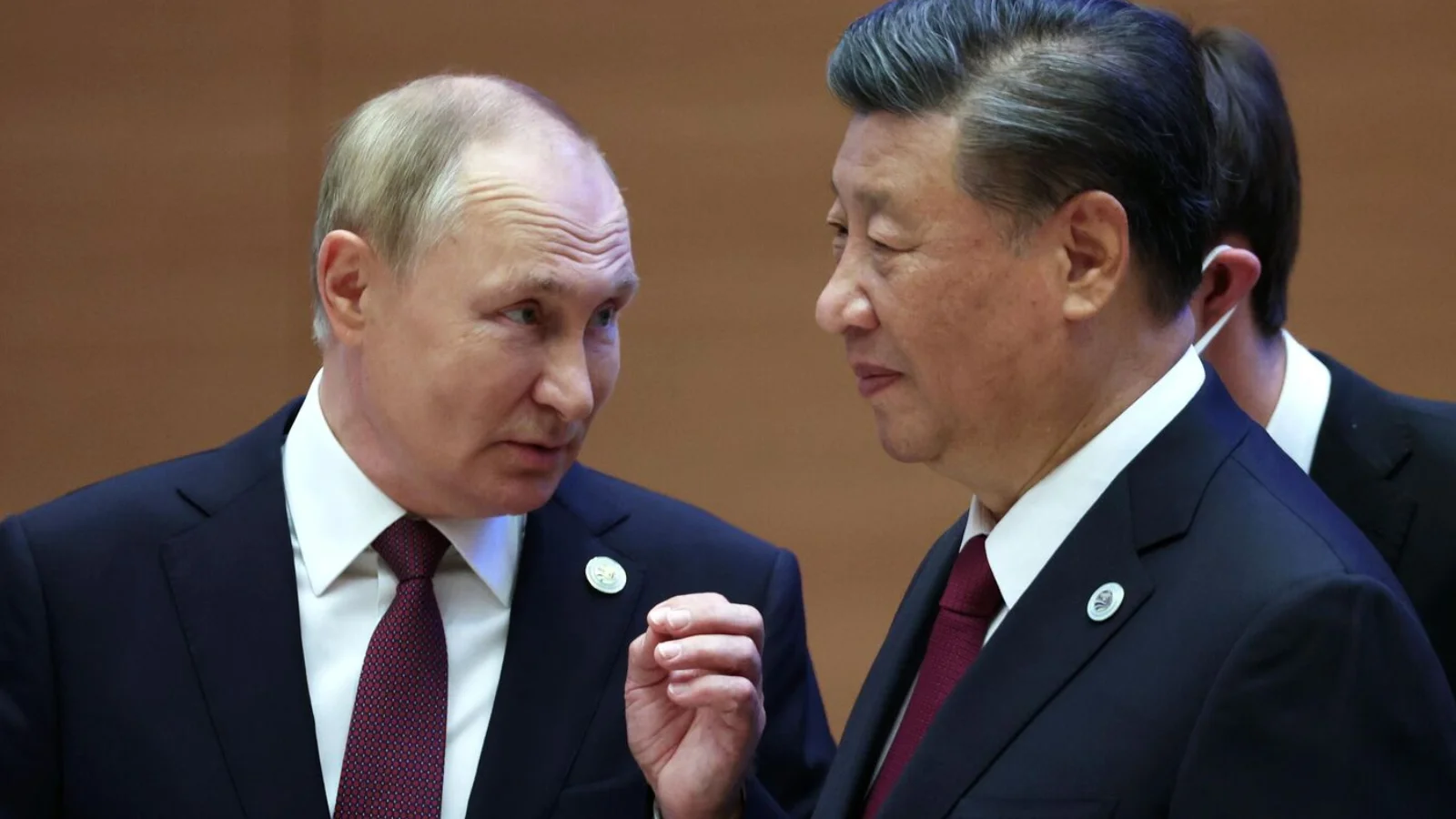 Putin y Xi Jinping firmarán una declaración sobre un mundo multipolar