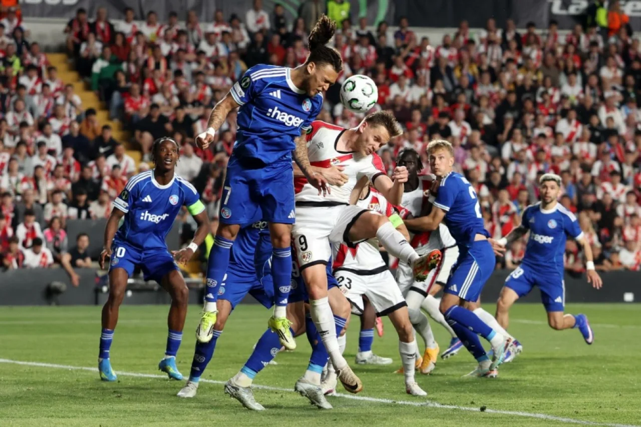 "Rayo Valekano" gʻalaba qozonib finalga chiqish uchun ustunlikka ega boʻldi