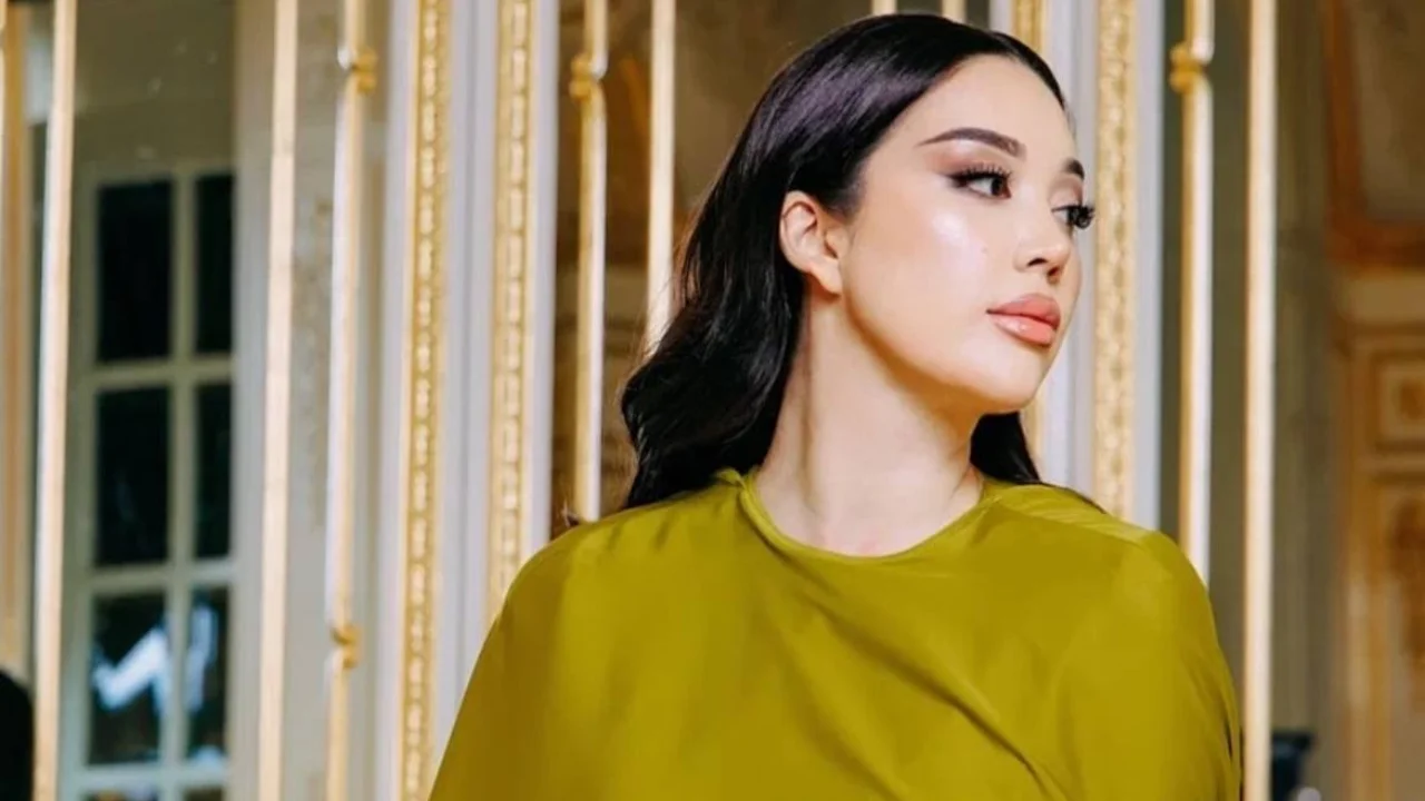 Stimmt es, dass versucht wurde, Asal Shodiyeva Säure ins Gesicht zu schütten?