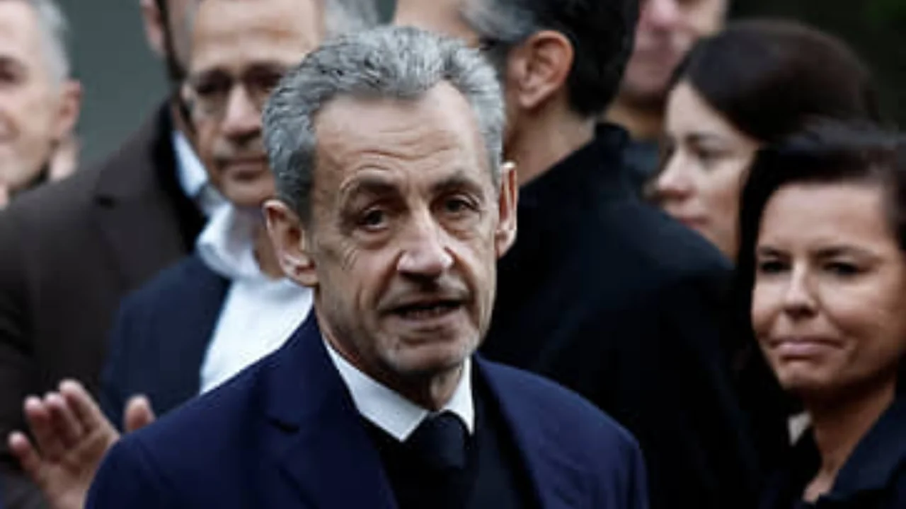 Fransiya prokuraturasi Sarkoziga 7 yil qamoq jazosi so‘radi