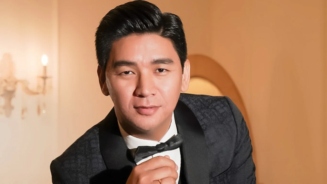 Operachi Jenisbek Piyazov og'ir judolikka uchradi