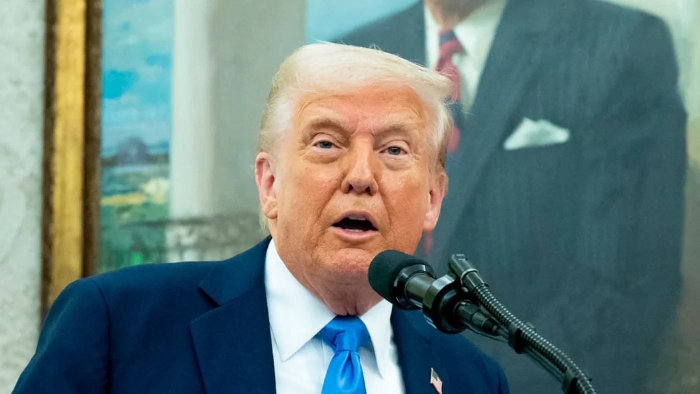 Trump : L'Iran a accepté de renoncer à l'arme nucléaire