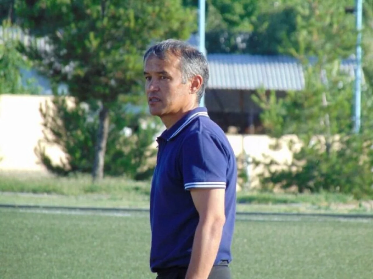 Oʻzbek futboli afsonasi Abdusamad Doʻrmonov olamdan oʻtdi