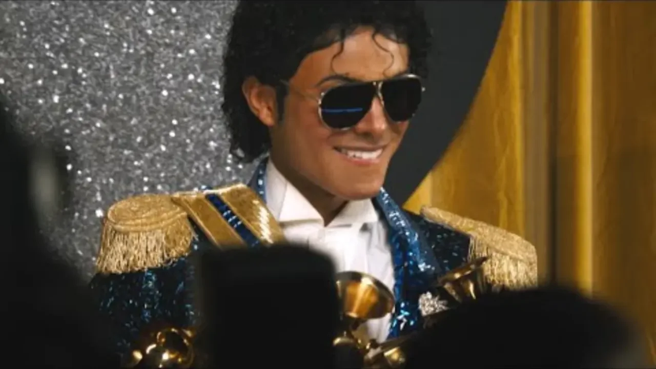 Sequel to Michael Jackson film officially confirmed