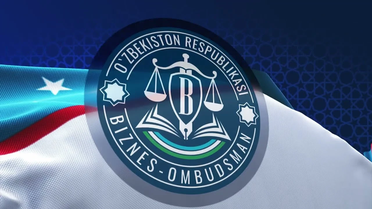 Biznes-ombudsman markirovka uchun jarimalarni almashtirishni so‘radi