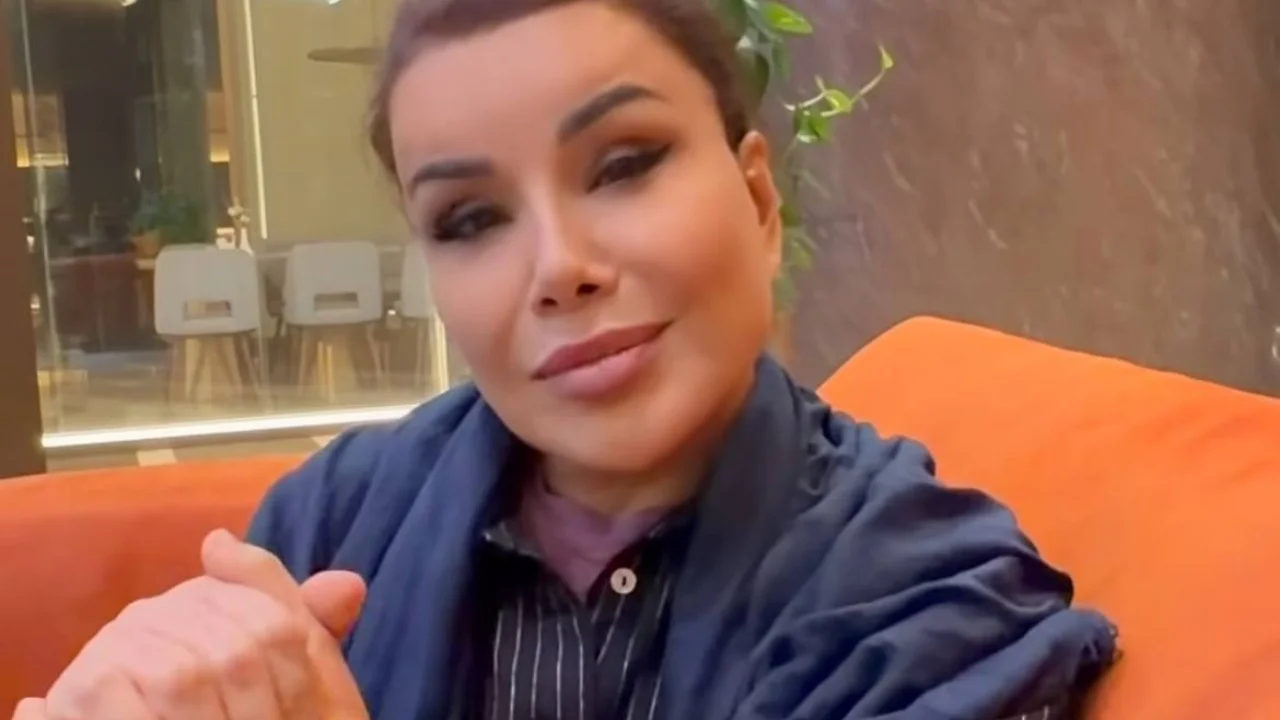 Yulduz Usmonova AQSH vizasi rad etilganidan so‘ng keskin bayonot berdi