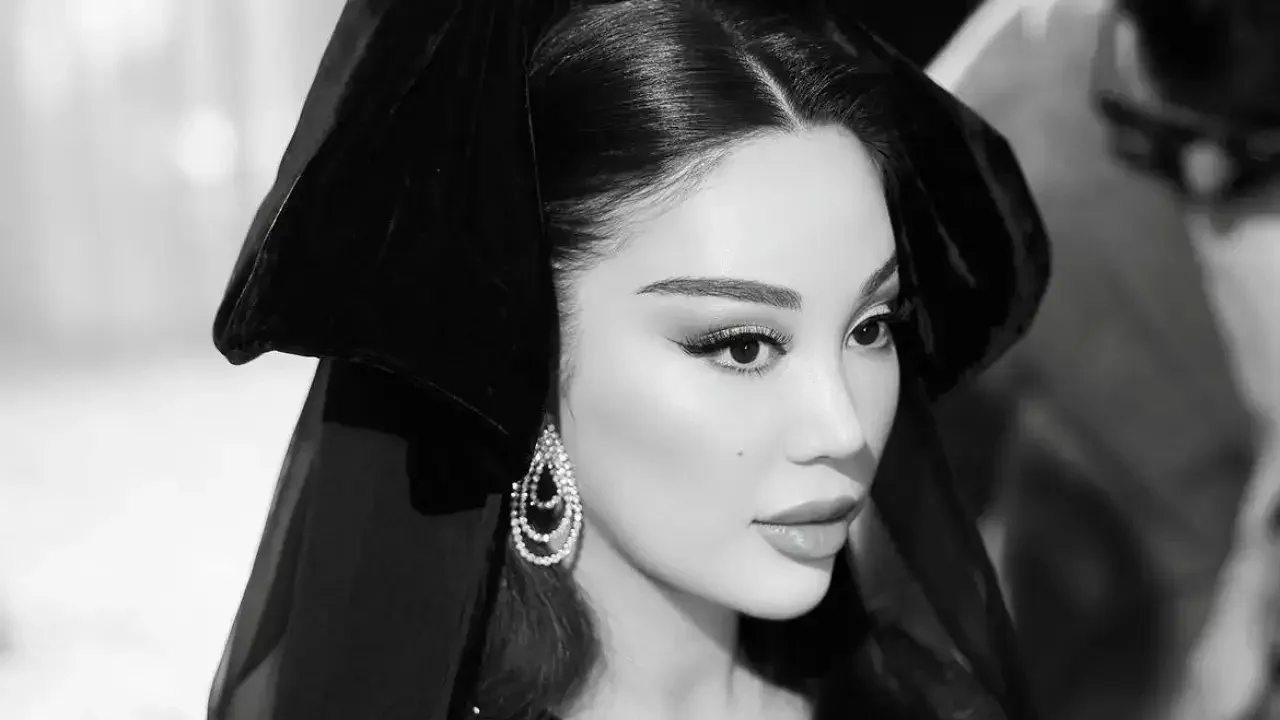 Asal Shodieva'nın yüzüne asit atılmaya çalışıldığı ortaya çıktı