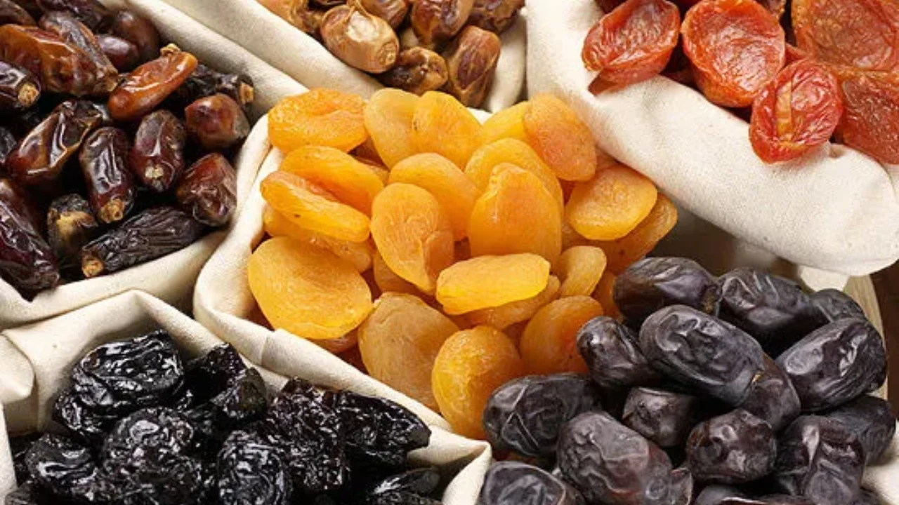 Which natural sweets are healthier?