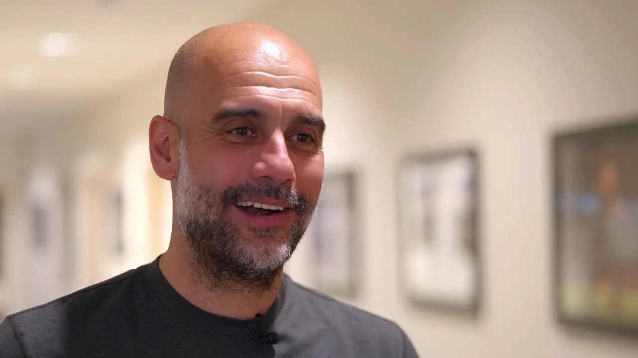 Guardiola s'exprime sur Grealish et exprime sa confiance en son avenir
