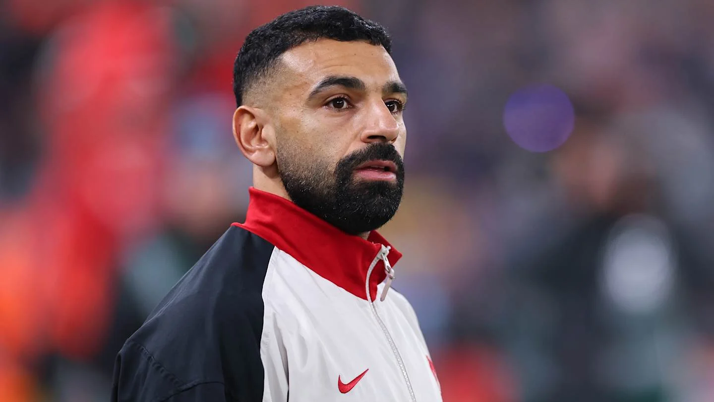 Mohamed Salah pourrait rejoindre la Turquie : Fenerbahçe est un prétendant sérieux