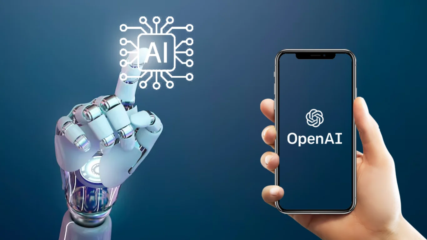 OpenAI plans to create a new generation AI smartphone