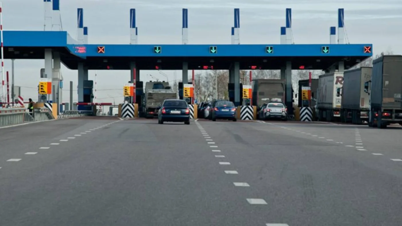 Bau neuer mautpflichtiger Straßen in Taschkent geplant