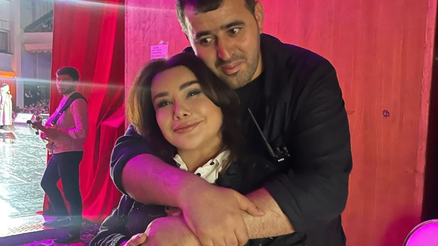 Mansur Agaliyеv va Yulduz Usmonova muhabbati qanday boshlangan?