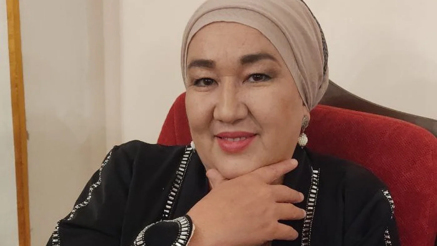 Fotima Nazarova, known for her “Sohiba” character, on Instagram'dan qancha pul topadi?