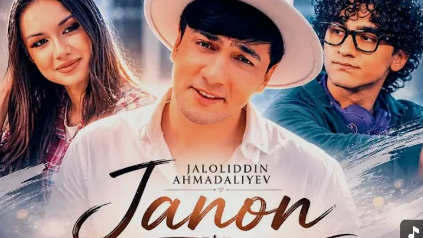 „Janon“ explodiert: Jaloliddin Ahmadaliyev begeistert seine Fans (Video)