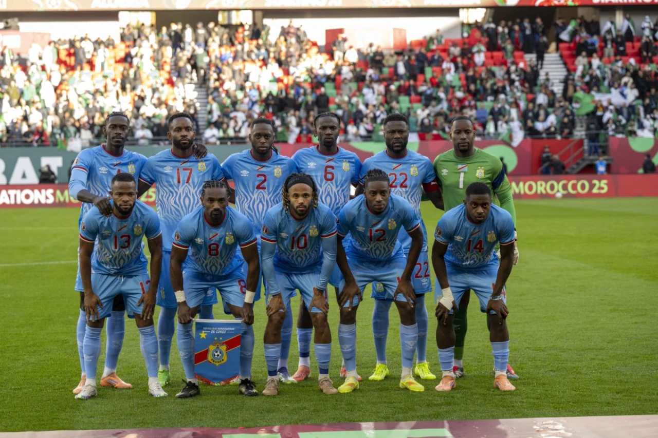 La participation de la RD Congo à la Coupe du monde en question