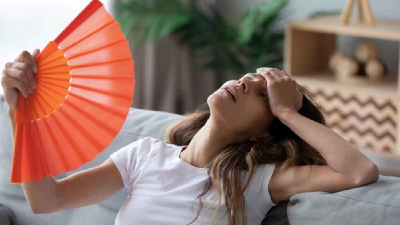 11 consejos esenciales para protegerse del calor