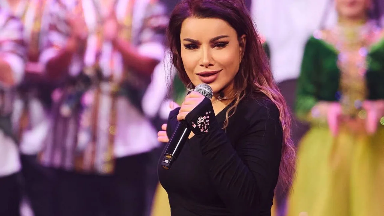 Yulduz Usmonovaning AQSHdagi konserti bekor qilindi