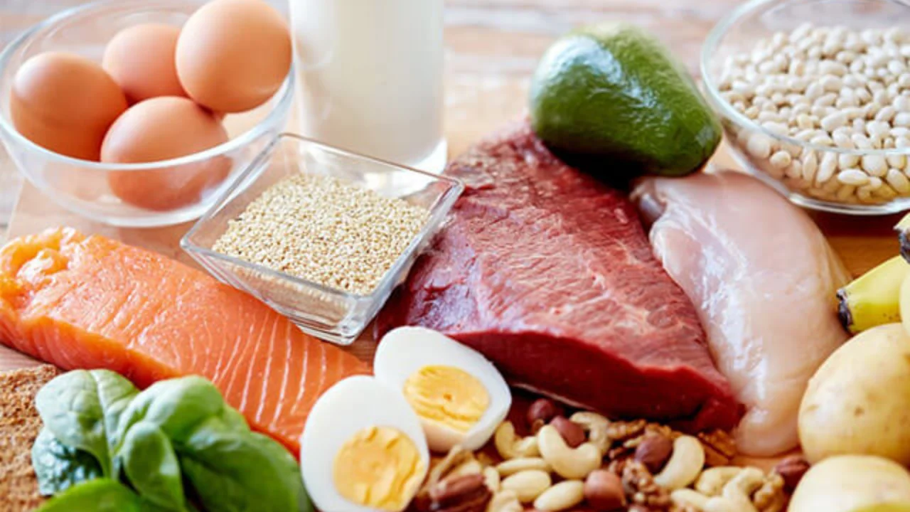 Les aliments à privilégier dans l'alimentation quotidienne ont été identifiés