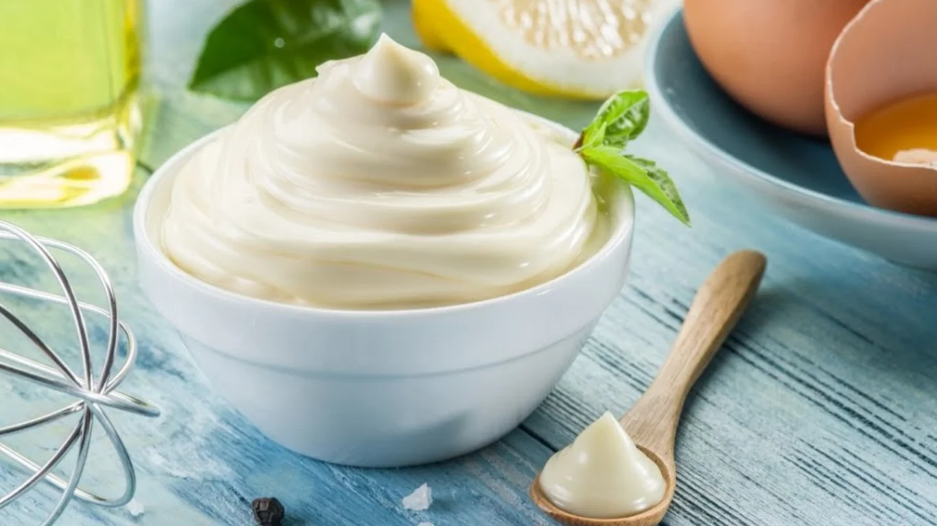 Mayonnaise: Delicious, but Are There Hidden Health Risks?