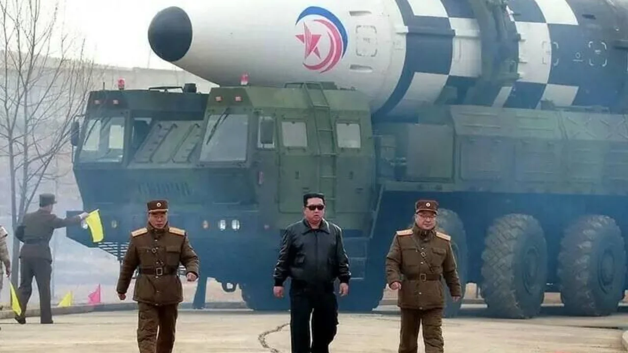 North Korea to launch nuclear response if Kim Jong Un is assassinated