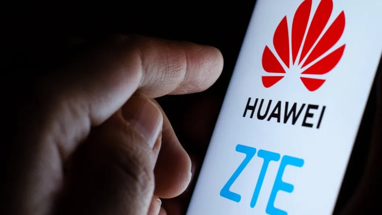 Евроиттифоқ Huawei ва ZTE компаниялари ускуналаридан фойдаланмаслик бўйича тавсия берди
