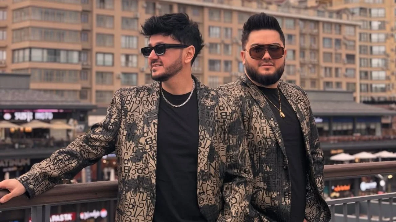 "Benom" guruhi konserti oldidan avariyaga uchragani haqida xabar tarqaldi