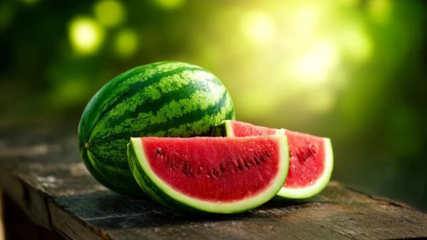 Gefahren durch frühe Wassermelonen: Wie riskant ist der Verzehr im Mai?
